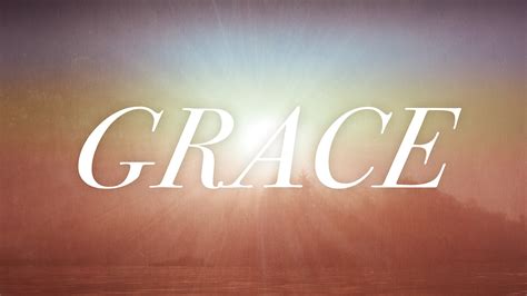 Gods Grace Paralyzed By Grace Logos Sermons