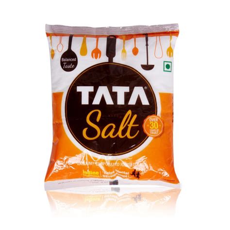 Tata Salt Super Lite 1kg Driftbasket