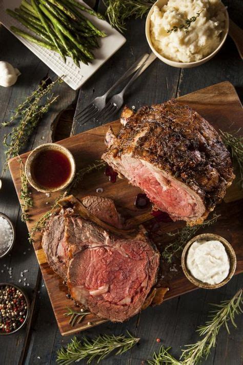 You should not make this recipe using a. How to Cook a Ribeye Roast in a Convection Oven | Cooking ...