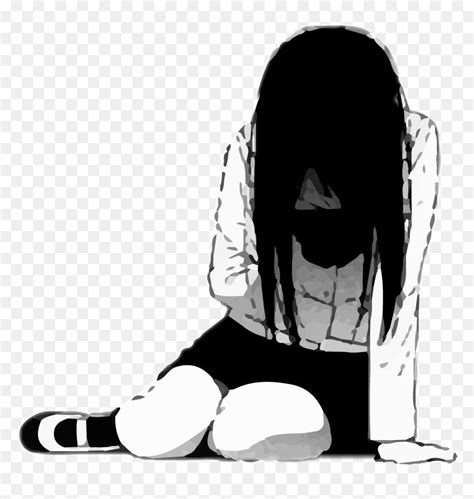 Discover 76 Depression Anime Drawing Latest Incdgdbentre