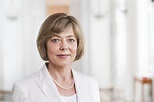 www.bundespraesident.de: Der Bundespräsident / Lebenslauf / Daniela Schadt