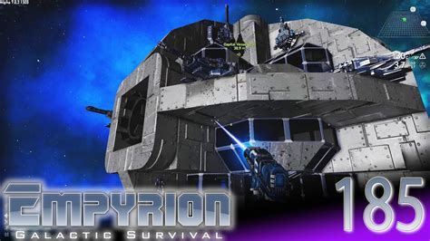 Decals, custom factions, new missions, bug. M.O.D.E.R.S. Build and Blueprint | Empyrion: Galactic ...
