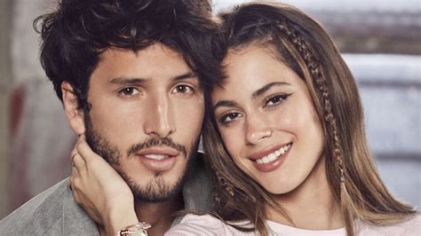 Página inicial pop sebastián yatra pareja del año (part. El reencuentro más esperado: Sebastián Yatra y Tini ...