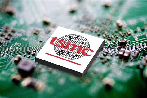 Taiwan Chipmaker Tsmcs 3nm Processors To Be Ready By 2022