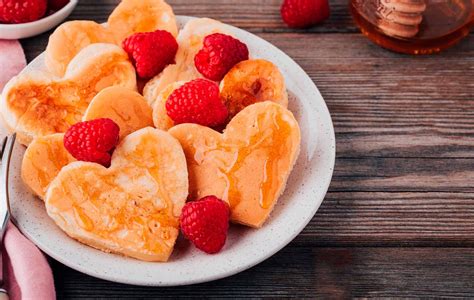 7 Heart Shaped Foods You Can Make For Valentines Day