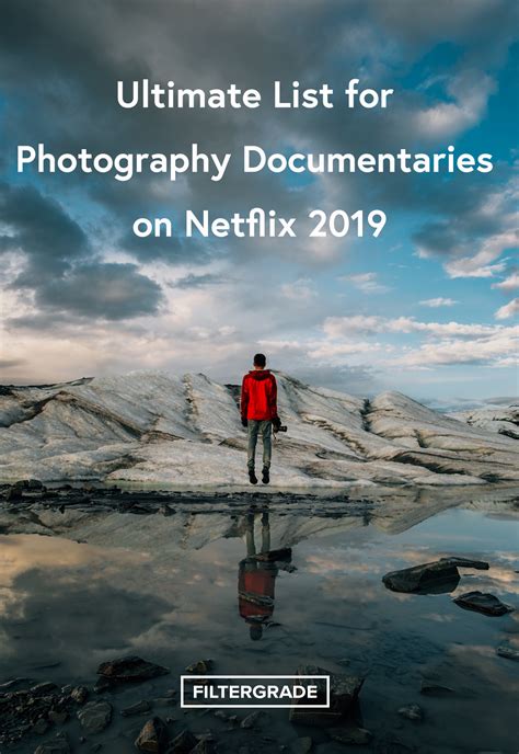 Check spelling or type a new query. Ultimate List for Photography Documentaries on Netflix ...