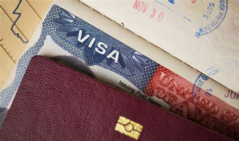 Visa Americana Conoce Los Nuevos Requisitos Para Obtenerla La Verdad Noticias