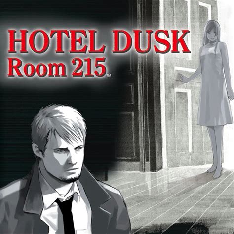 hotel dusk room 215 [reviews] ign