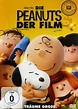 Die Peanuts - Der Film: DVD oder Blu-ray leihen - VIDEOBUSTER.de