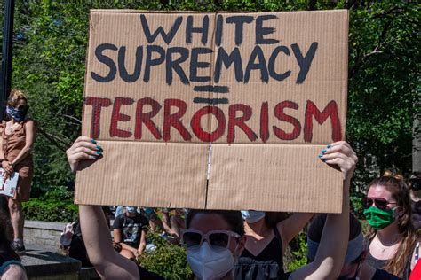 Documenting Domestic Terrorism In The US This New Dataset Exposes The