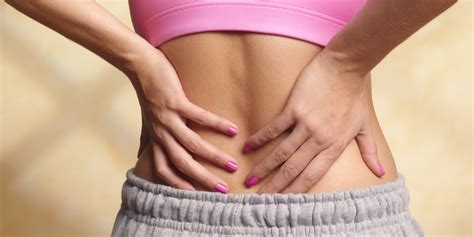 Food that is eaten goes into the stomach and remains there for 3 to 4 hours. Try This 60-Second Trick; Fix your Back Pain in Just 60 Seconds!