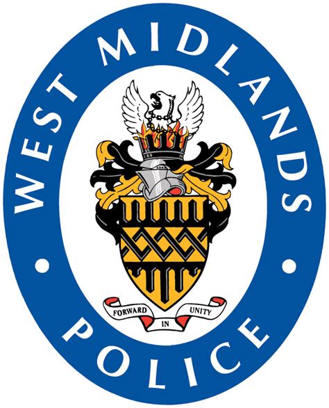 Three West Midlands Police Officers Honoured By The Queen The