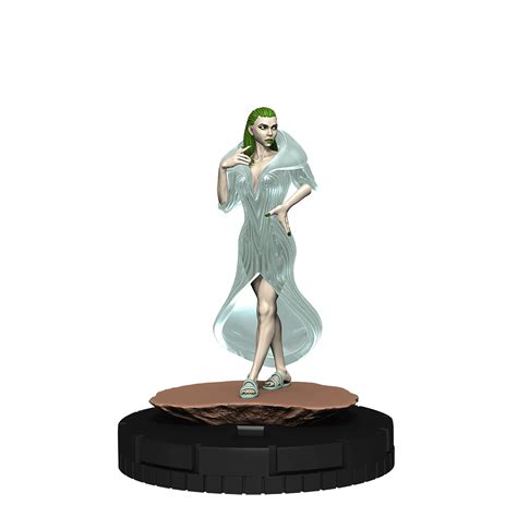 Marvel Heroclix Marvel Hellfire Gala Premium Collection Heroclix