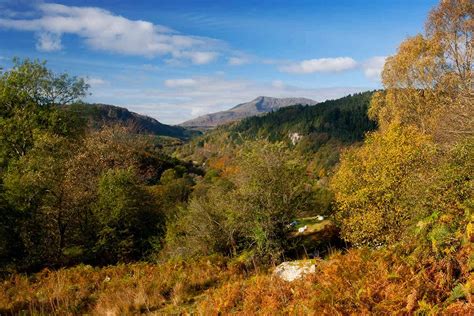 Things To Do In Betws Y Coed Wales