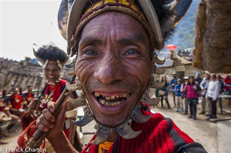 Tribes Of Nagaland Voyage En Inde Du Nord Est