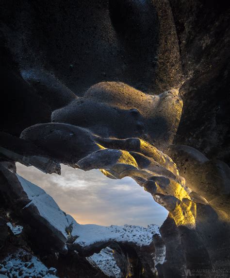 Gallery Vatnajokull Ice Cave In Iceland 06 Dystalgia Aurel Manea