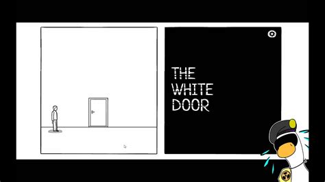 uncovering robert hill s secrets through his dreams the white door pt2 youtube