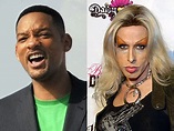 Will Smith's ex-wife denies he is gay - MambaOnline - Gay South Africa ...