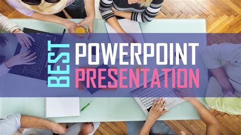 Design Effective Powerpoint Presentation Service
