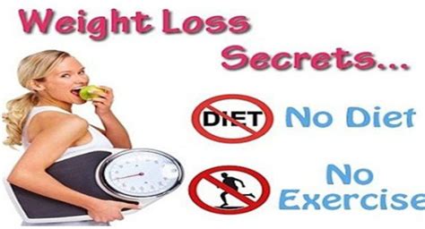 Weight Loss Exercise Without Diet Bmi Formula