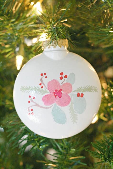 Diy Unique Christmas Ornaments And Decoration Ideas Designer Trapped