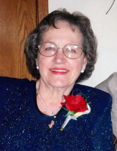 Velma Kosmach Obituary Ottumwa Daily Courier