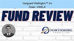 Vanguard Wellington™ Investor Shares - VWELX - YouTube
