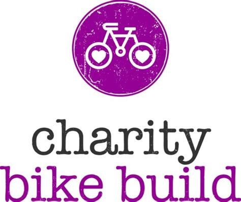 Charitable Team Building With Our Charity Bike Build Laptrinhx News