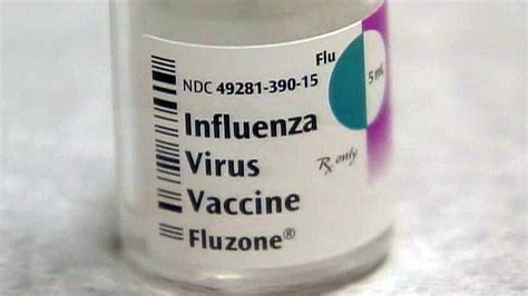 Researchers Closer To Developing Universal Flu Vaccine Fox News