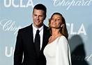 Tom Brady, Gisele Bundchen to file for divorce, US reports