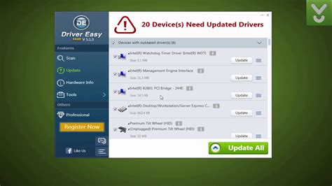 Driver Easy Find And Update Drivers For Your PC Download Video Previews YouTube