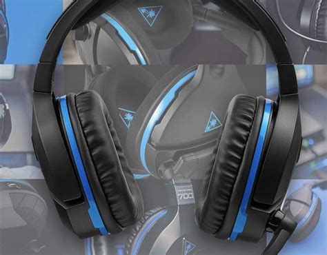 Turtle Beach Headsets Recon 200 Stealth 300 Prices Release Dates