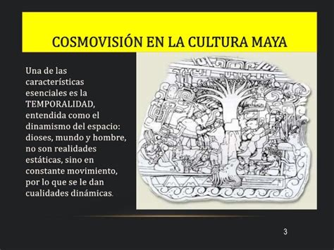 Cosmovisión En La Cultura Maya