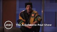 Watch Clip: The ArScheerio Paul Show | Prime Video