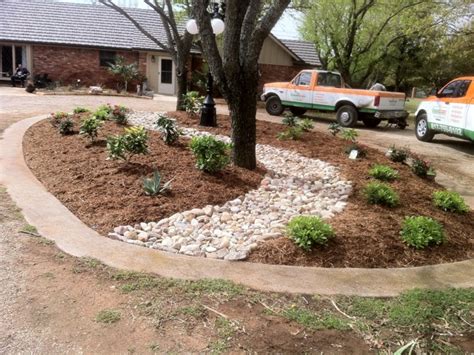 Goundscape Solutions Landscaping Circular Drives