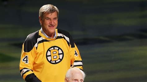 Boston Bruins Hall Of Famer Milt Schmidt Dies Aged 98 Hockey News