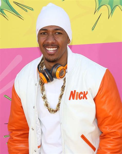 Nick Cannon Picture 108 Nickelodeons 26th Annual Kids Choice Awards