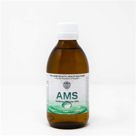 Ams Water Purification Solution Laube Holistic