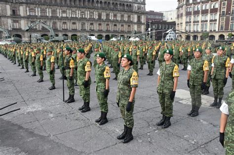 Aniversario De La Aplicaci N Del Plan Dn Iii E Secretar A De La