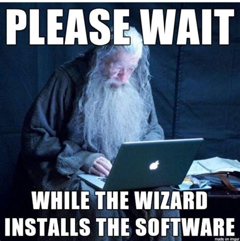 20 Funny Computer Memes For The Geeks To Laugh On