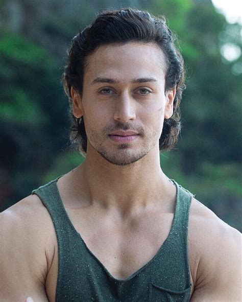 Aggregate Tiger Shroff Baaghi Hairstyle In Eteachers
