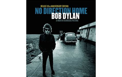 Bob Dylan No Direction Home 10th Anniversary Edition Uncut