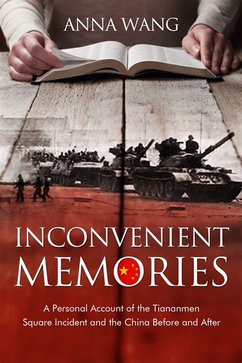 Review of Inconvenient Memories (9780996640572) — Foreword Reviews