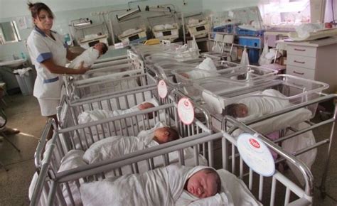 20 De Copii Abandonați în Spitalele Buzoiene De La începutul Anului