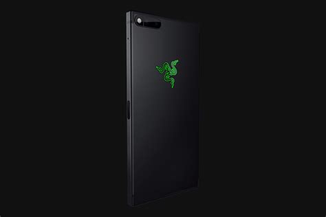 Razer Phone Officially Announced Specs Features Pricing Details