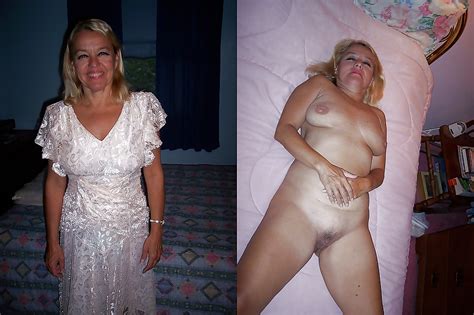 Grannies vestidas y desnudas Fotos eróticas y porno