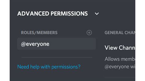 Discord Everyone And Here What Are They Difference And How To Disable It