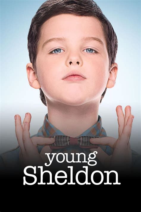 Assistir Young Sheldon 2017 Dublado E Legendado Online Overflix