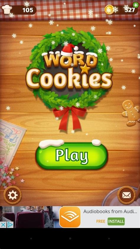 Word Cookies Game Review By Lisa Caplan Aka Lisatheappchick Tasty