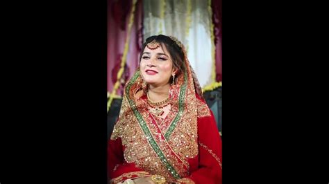 Suhagraat Shadi Ki Pehli Raat Wedding Night Youtube